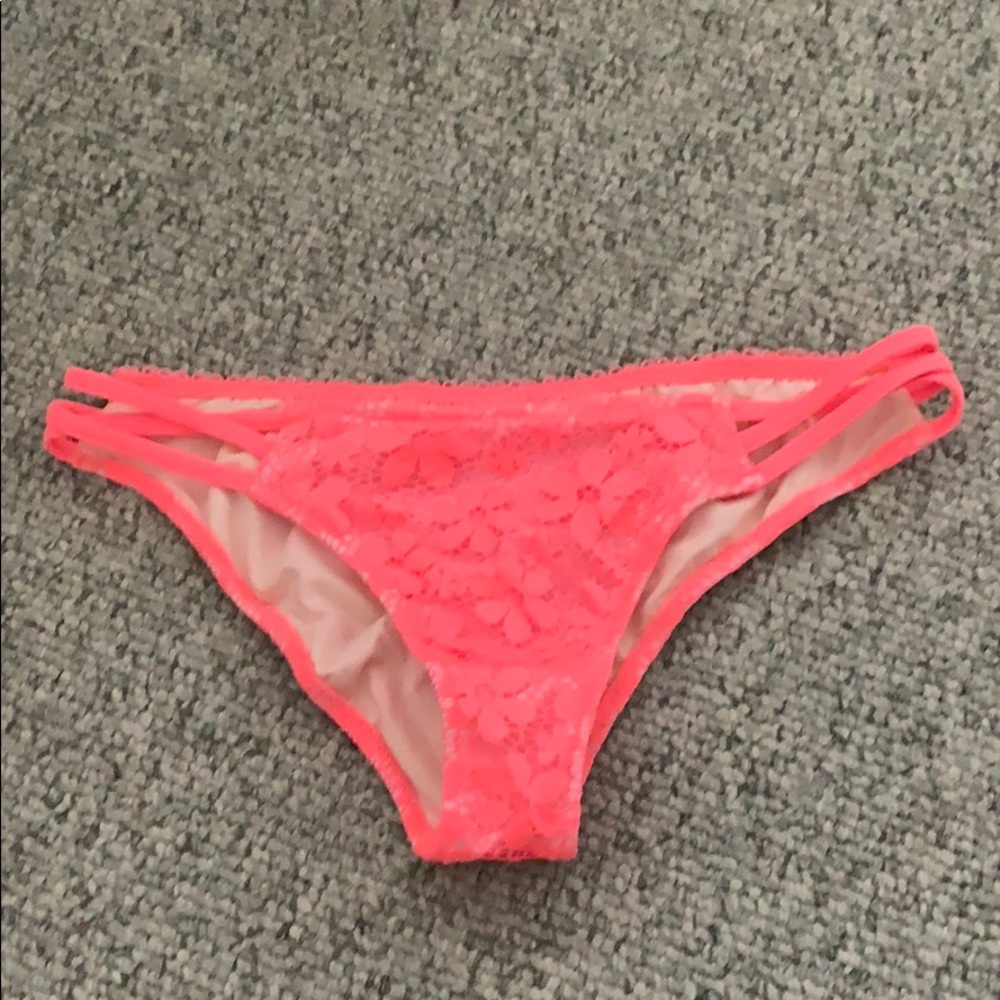 victoria secret swim bottoms